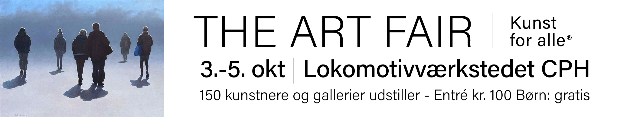 Kunst for alle