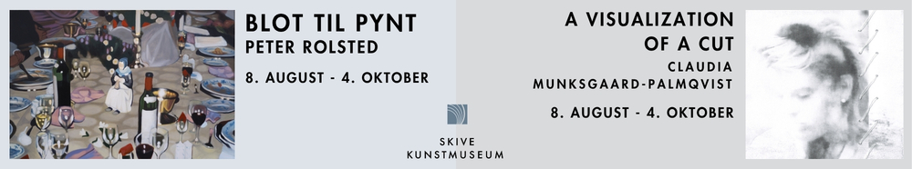 Skive kunstmuseum