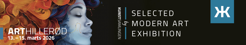 Art Hillerød 2026
