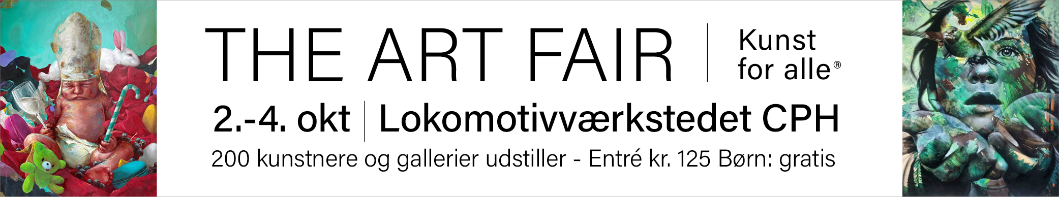Kunst for alle