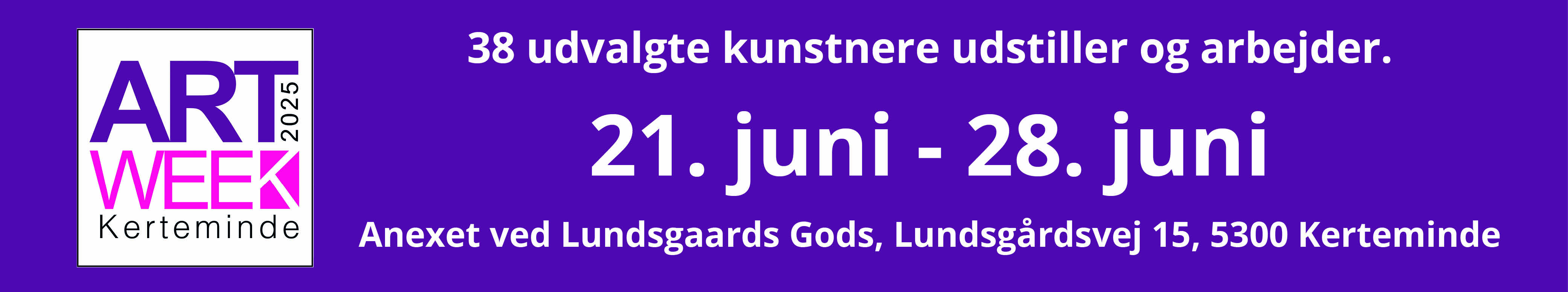 Art week kerteminde 1