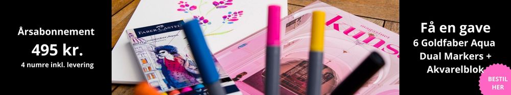 Markers gavetilbud
