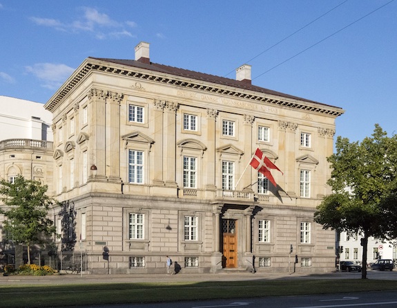 Ny Carlsbergfondet uddeler 50 mio. kr. til landets kunstinstitutioner med ny genstartspulje 