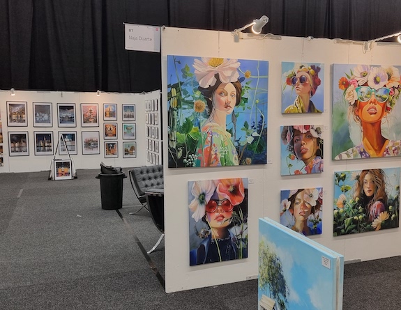 Art Hillerød 2026 - Samtidskunsten i centrum