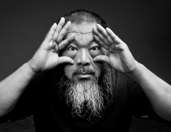 The Rest – Ai Weiweis kunstdokumentar om flygtningekrisen